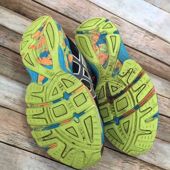 ASICS Sneakers - Picture 4 of 5